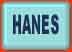 hanes