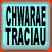 chwarae traciau