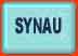 synau